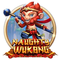 Naughty Wukong